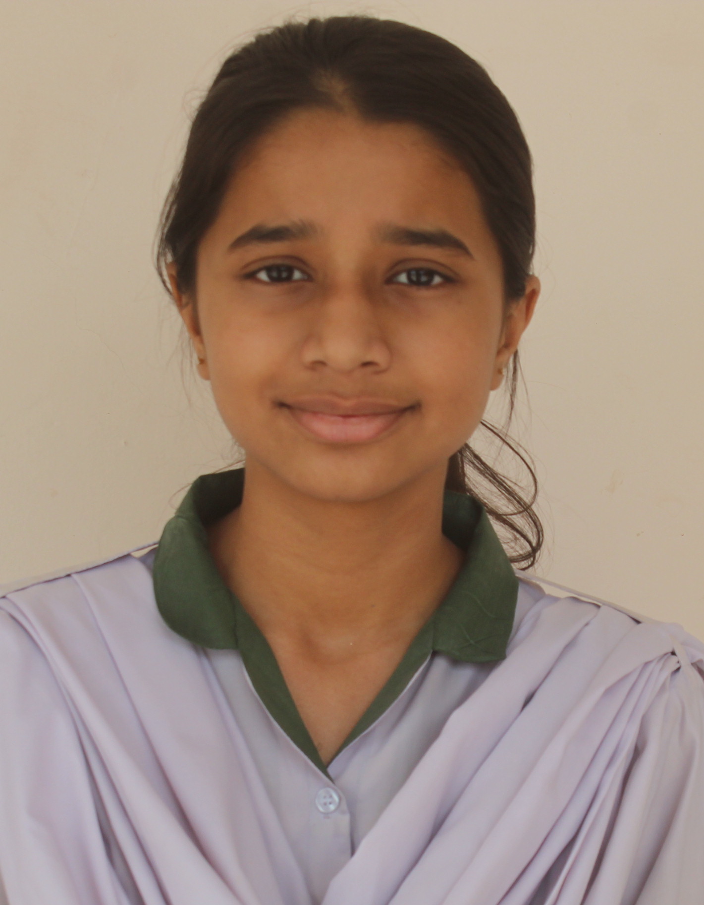 Hareem Fatima